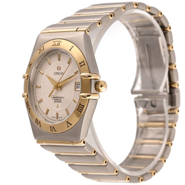 Omega Constellation 1252.30.00 Image 2